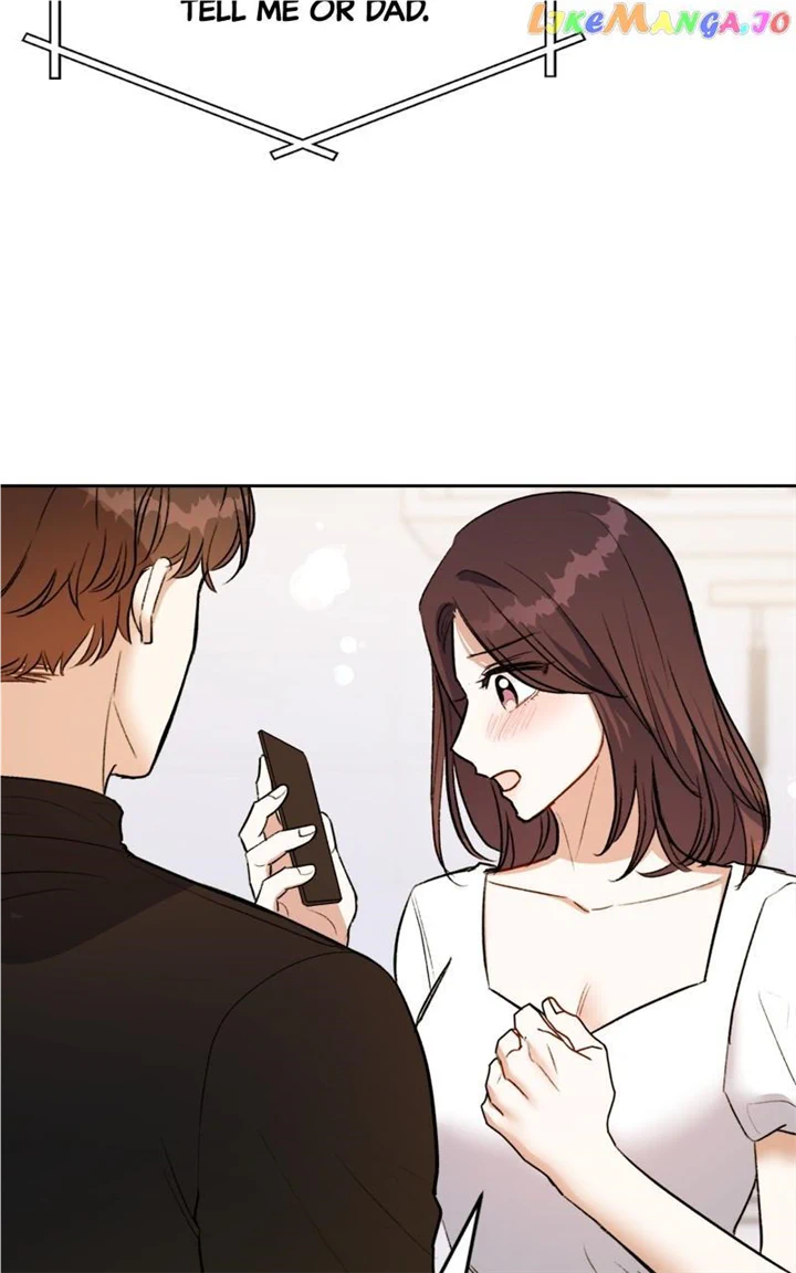 A Prenuptial Contract chapter 95 page 21