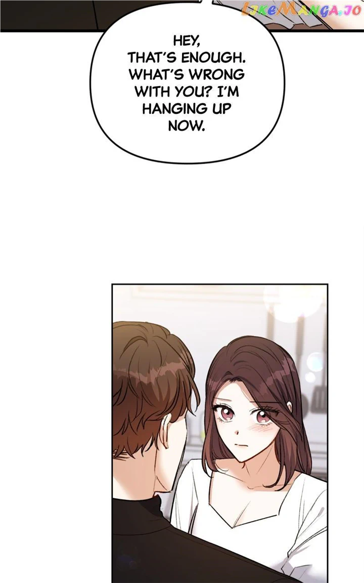 A Prenuptial Contract chapter 95 page 22