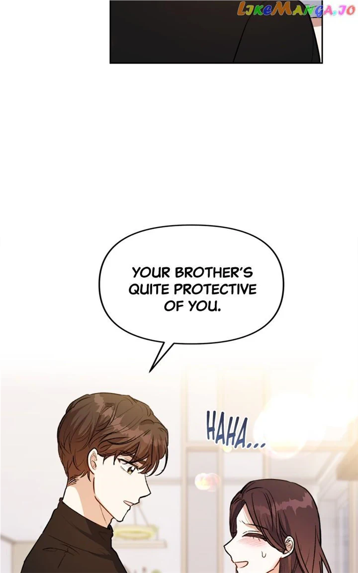 A Prenuptial Contract chapter 95 page 23