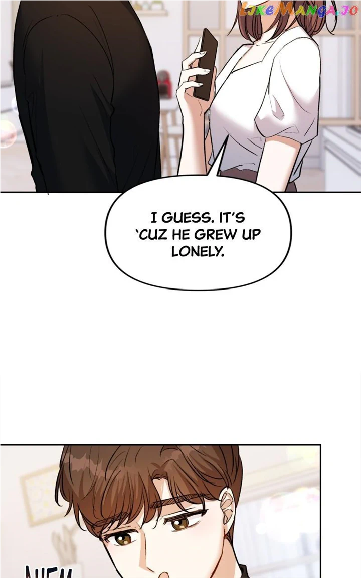 A Prenuptial Contract chapter 95 page 24