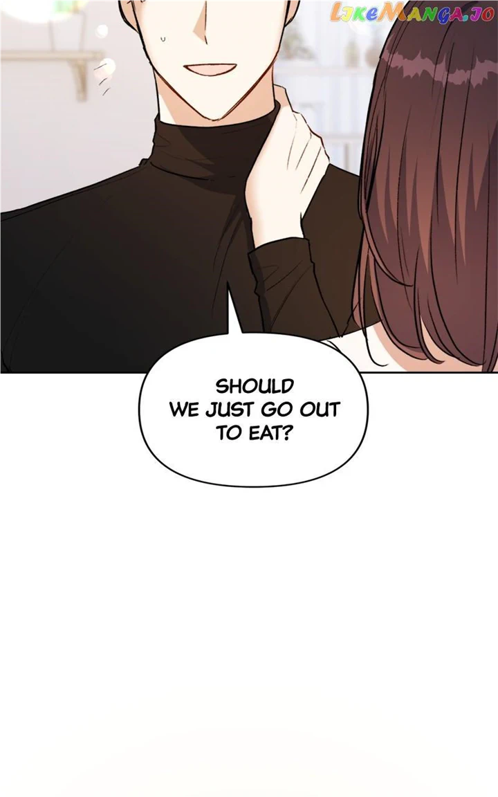 A Prenuptial Contract chapter 95 page 26