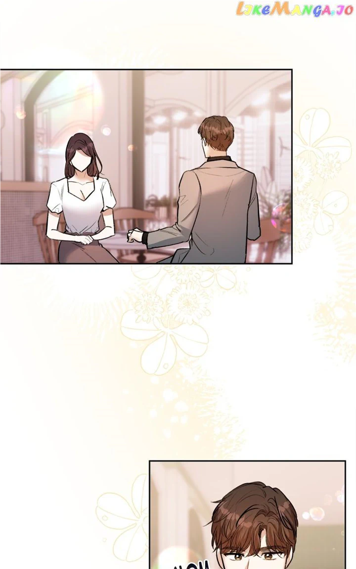 A Prenuptial Contract chapter 95 page 27