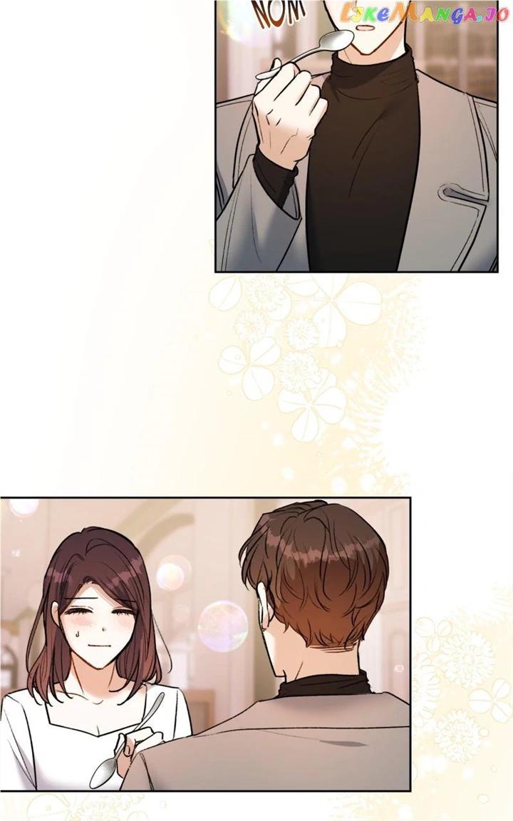 A Prenuptial Contract chapter 95 page 28