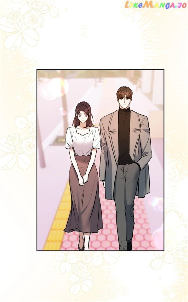A Prenuptial Contract chapter 95 page 29