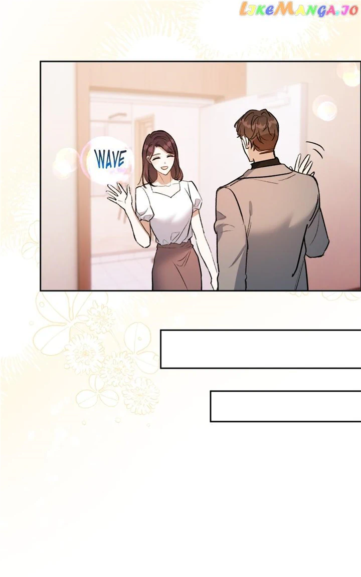 A Prenuptial Contract chapter 95 page 30