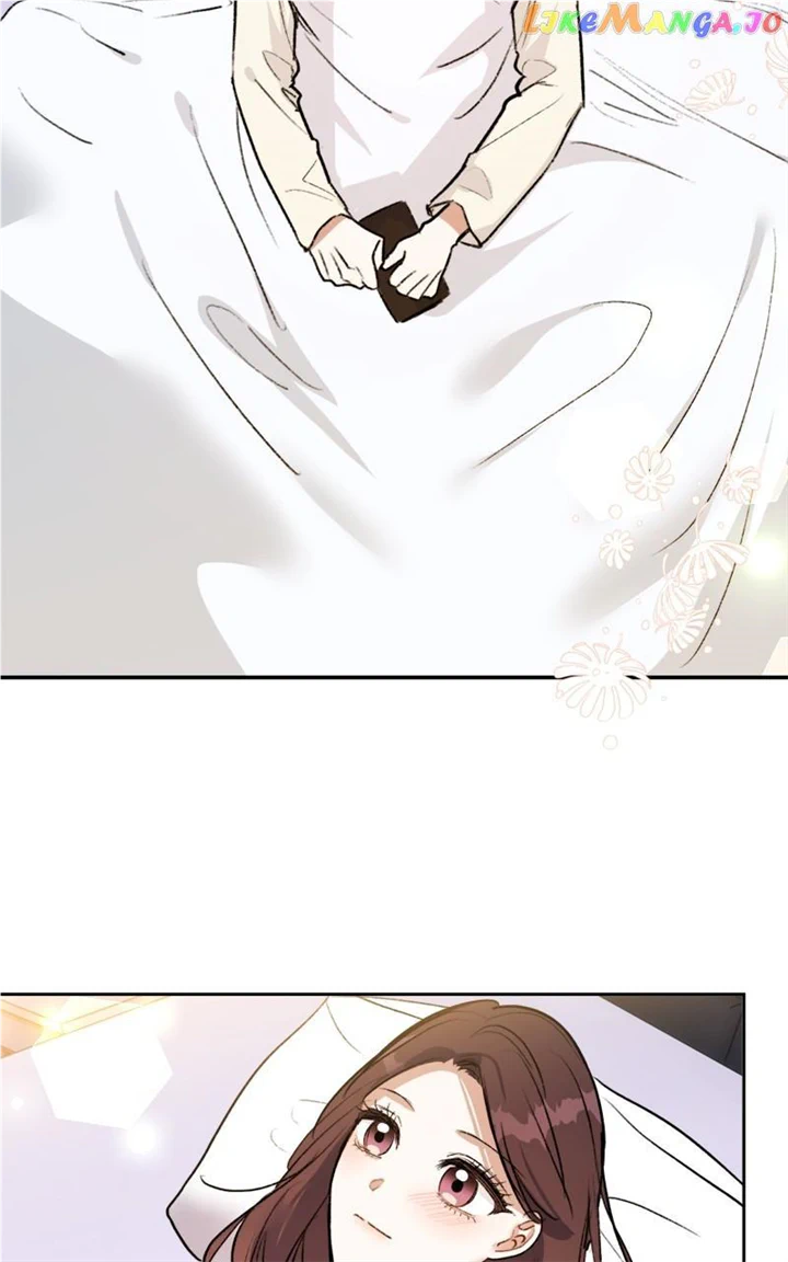 A Prenuptial Contract chapter 95 page 32