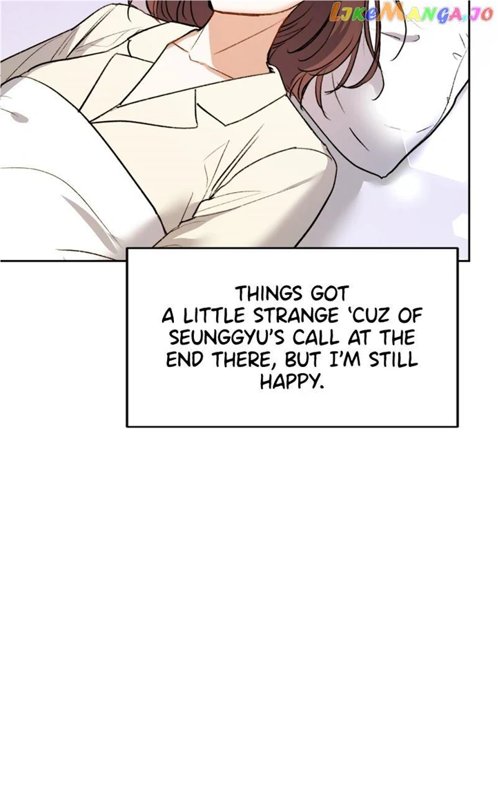 A Prenuptial Contract chapter 95 page 33