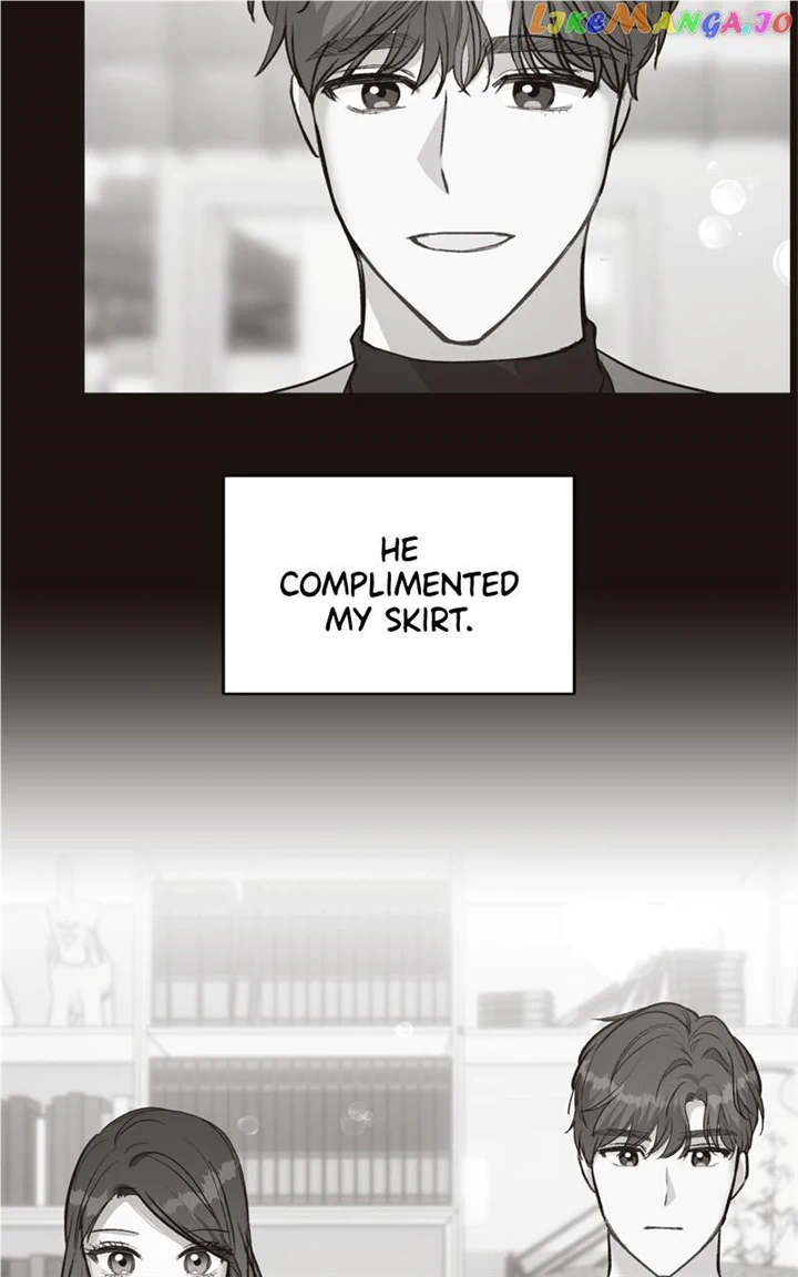 A Prenuptial Contract chapter 95 page 35