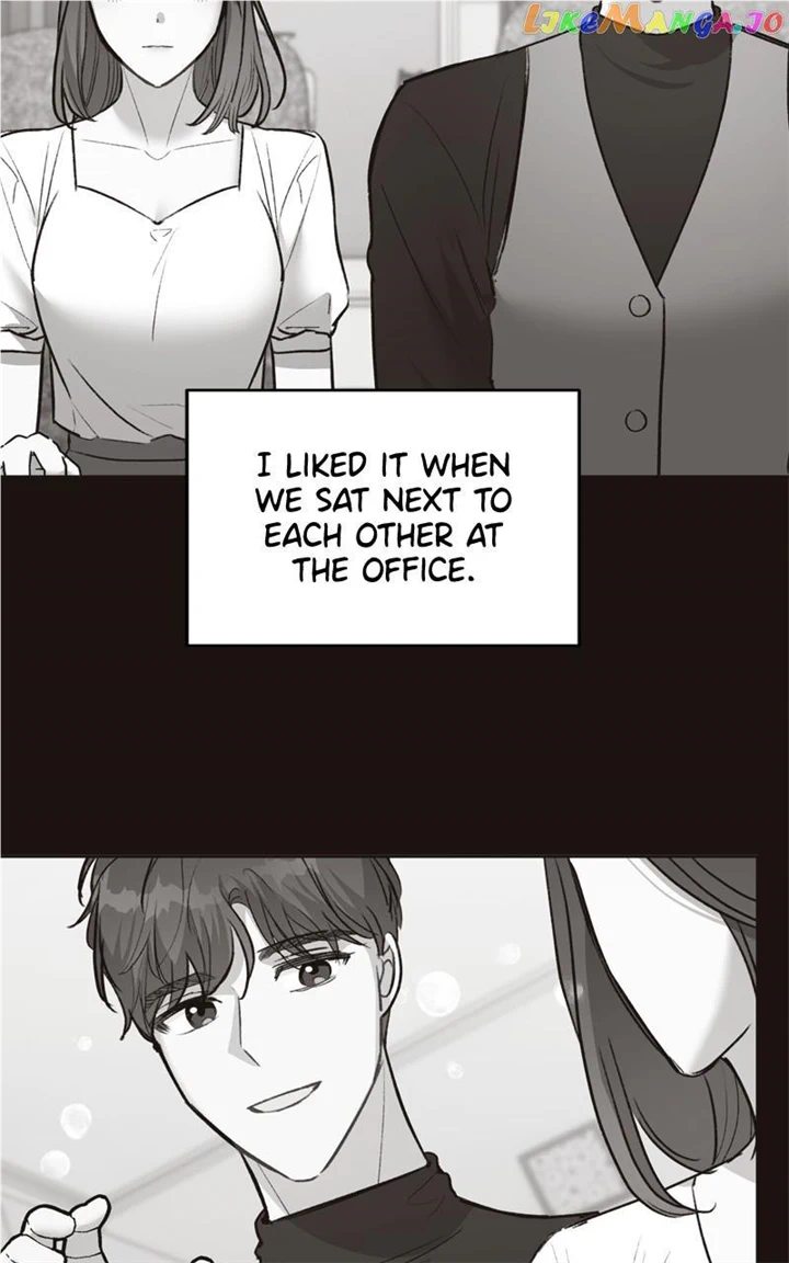 A Prenuptial Contract chapter 95 page 36
