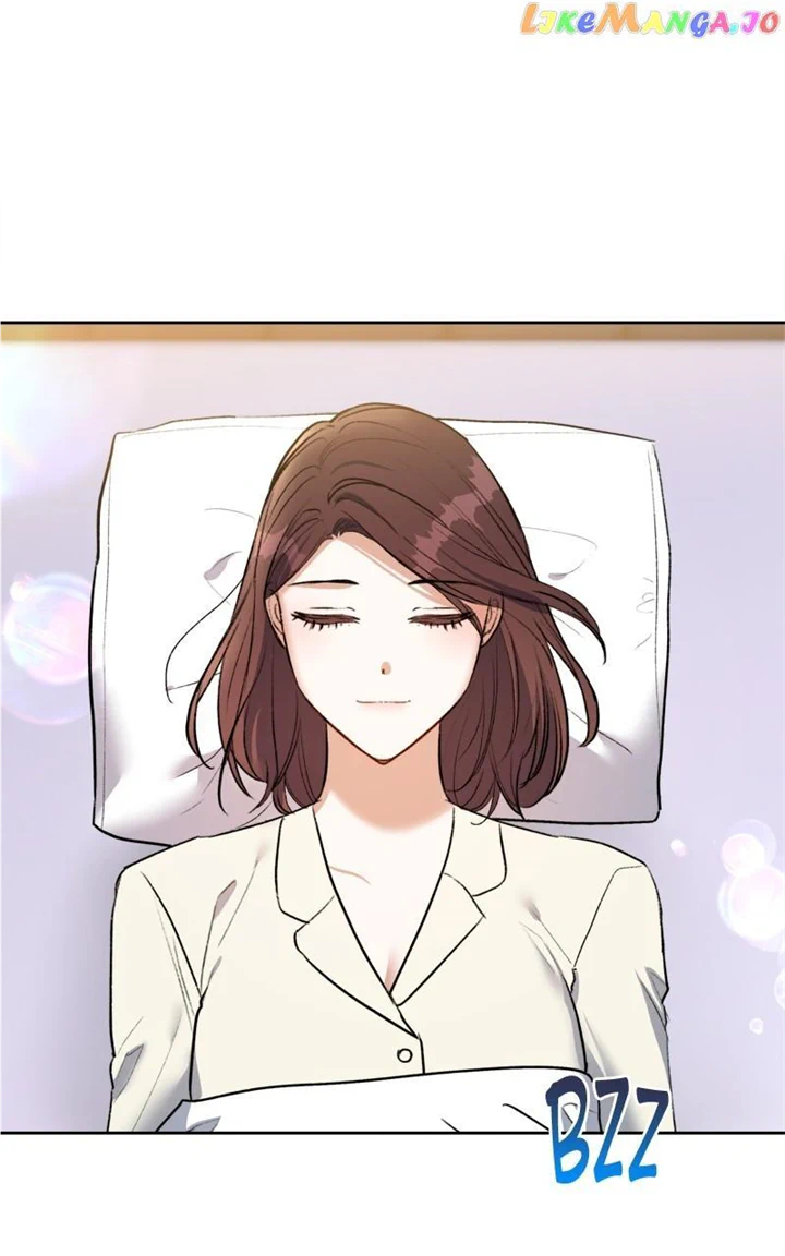 A Prenuptial Contract chapter 95 page 38