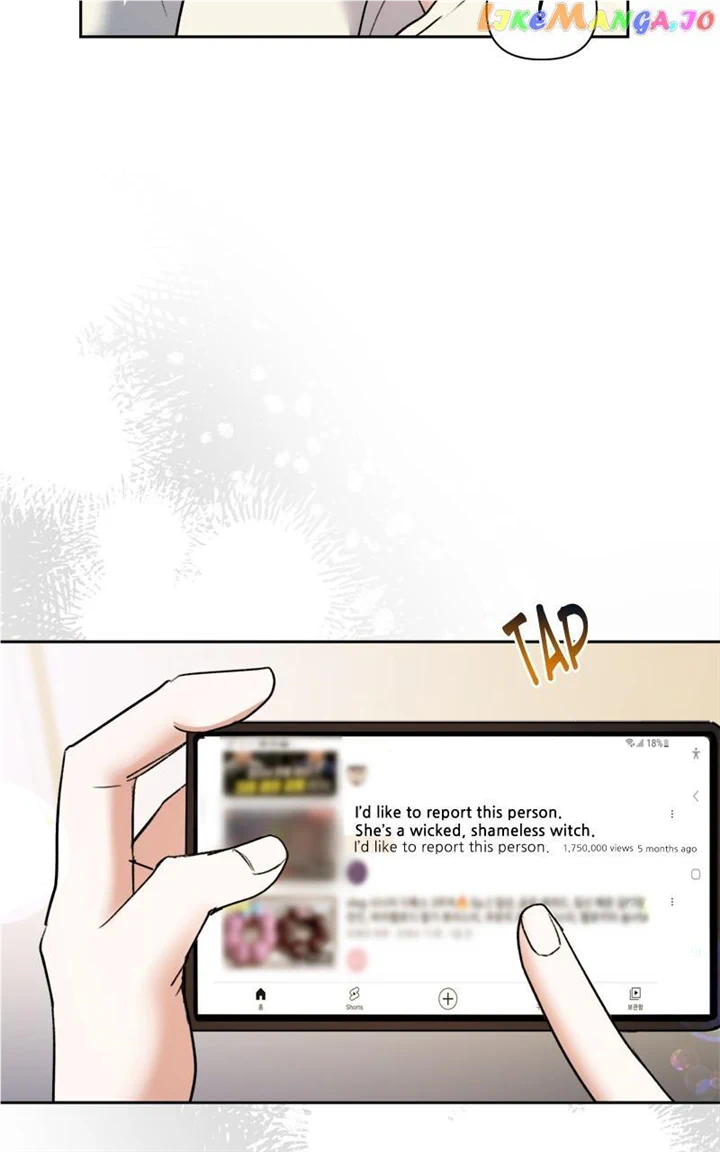 A Prenuptial Contract chapter 95 page 40