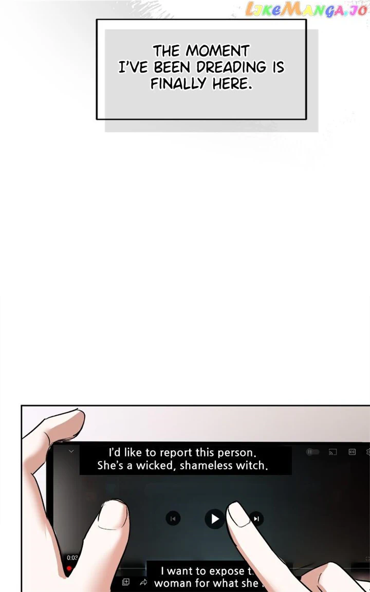 A Prenuptial Contract chapter 95 page 41