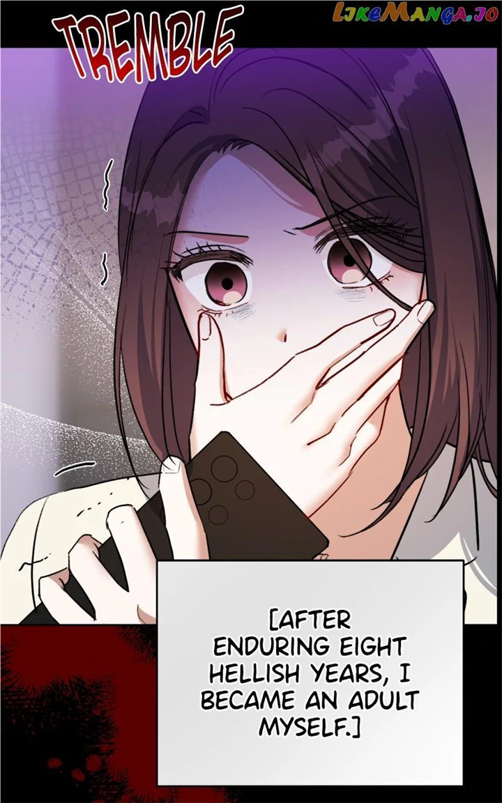 A Prenuptial Contract chapter 95 page 50