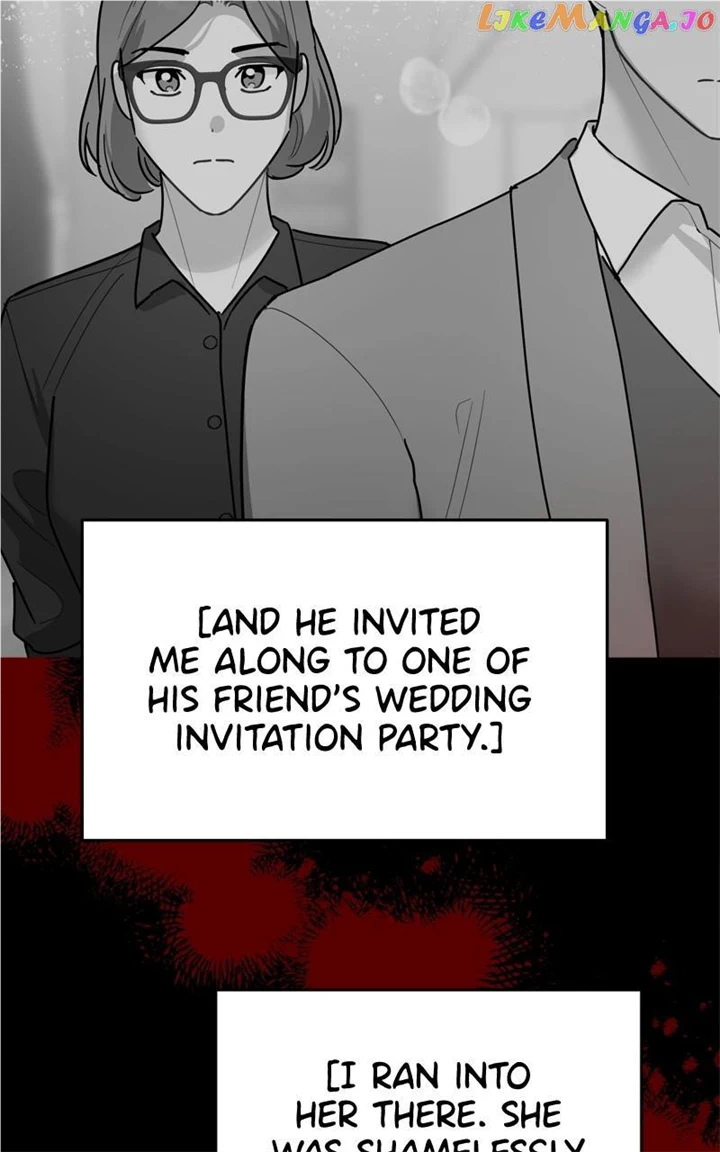 A Prenuptial Contract chapter 95 page 52