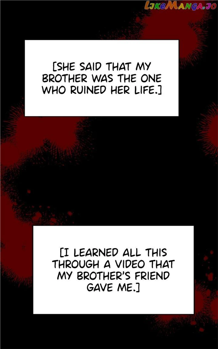 A Prenuptial Contract chapter 95 page 55