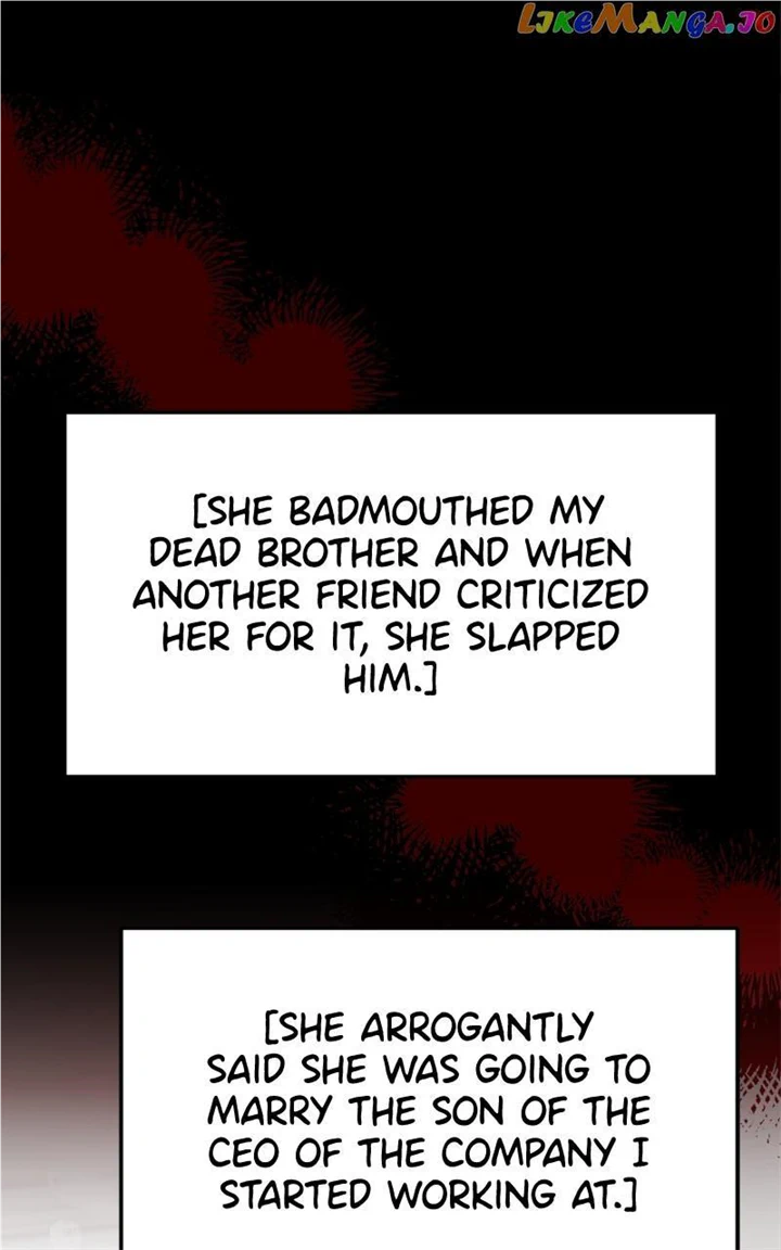 A Prenuptial Contract chapter 95 page 56