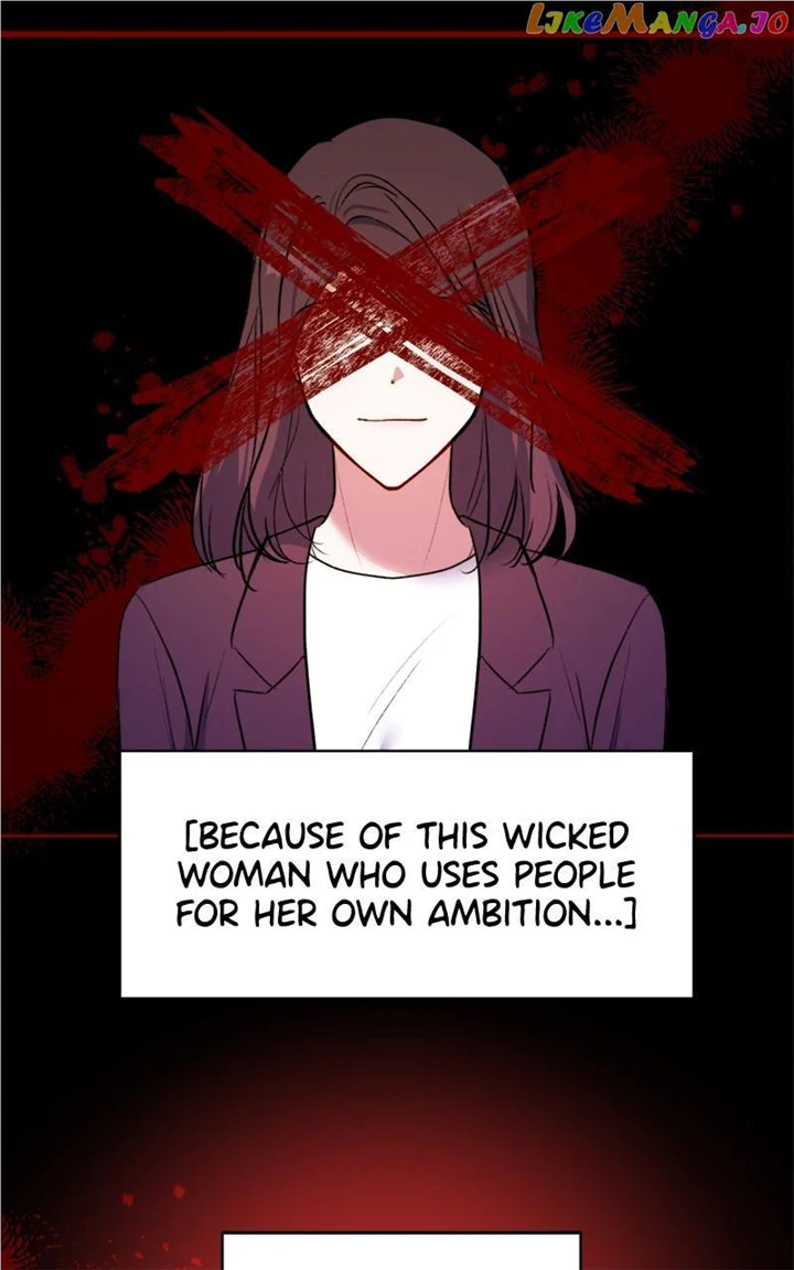 A Prenuptial Contract chapter 95 page 58