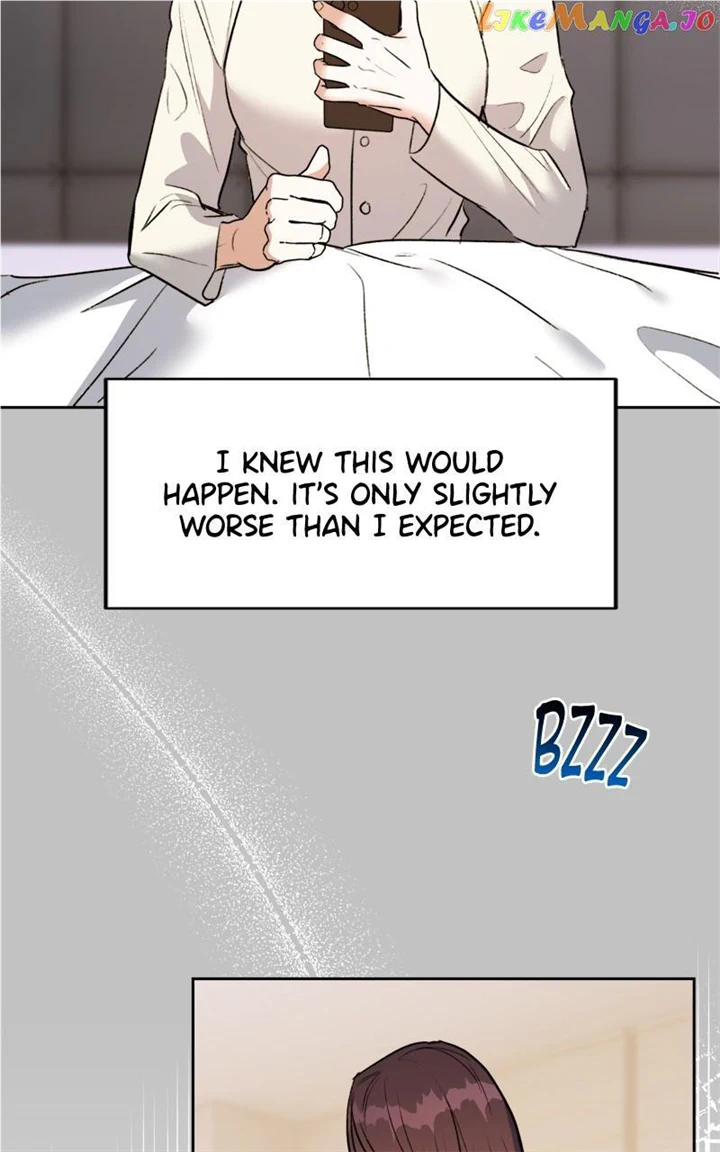 A Prenuptial Contract chapter 95 page 60