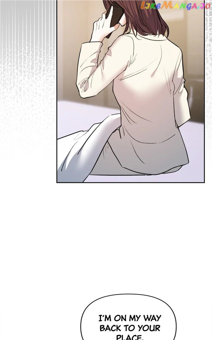 A Prenuptial Contract chapter 95 page 61