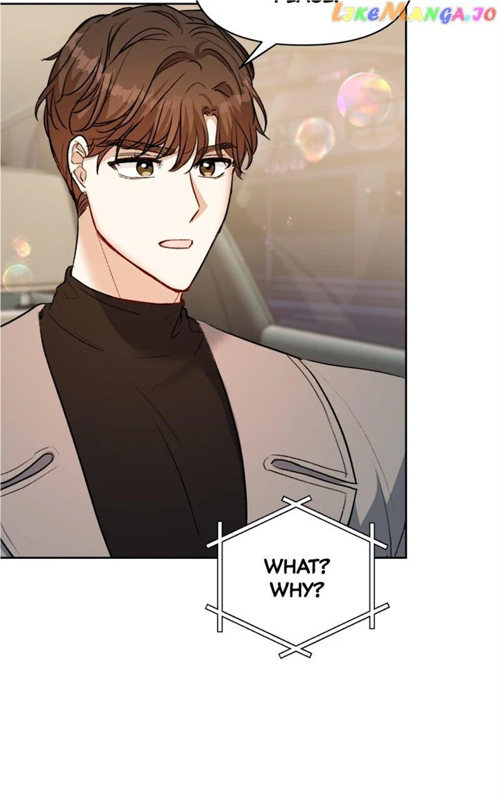 A Prenuptial Contract chapter 95 page 62