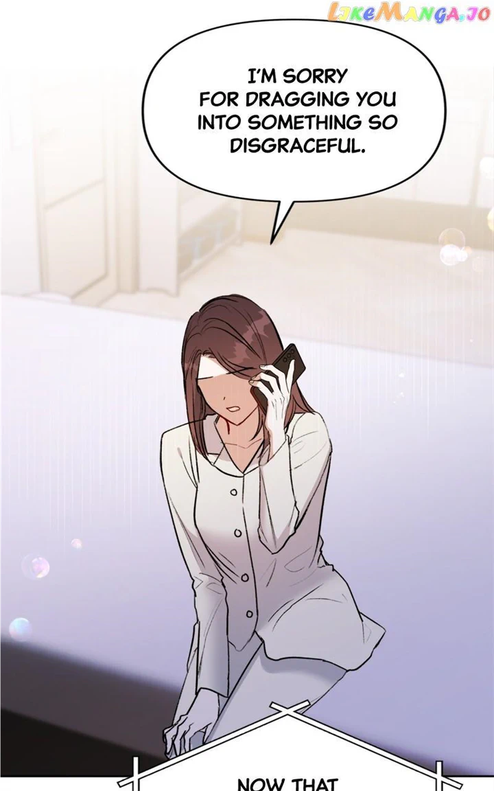 A Prenuptial Contract chapter 95 page 64