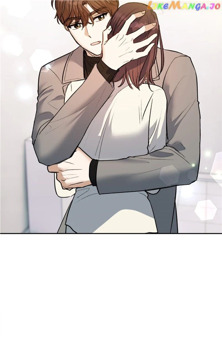 A Prenuptial Contract chapter 95 page 70