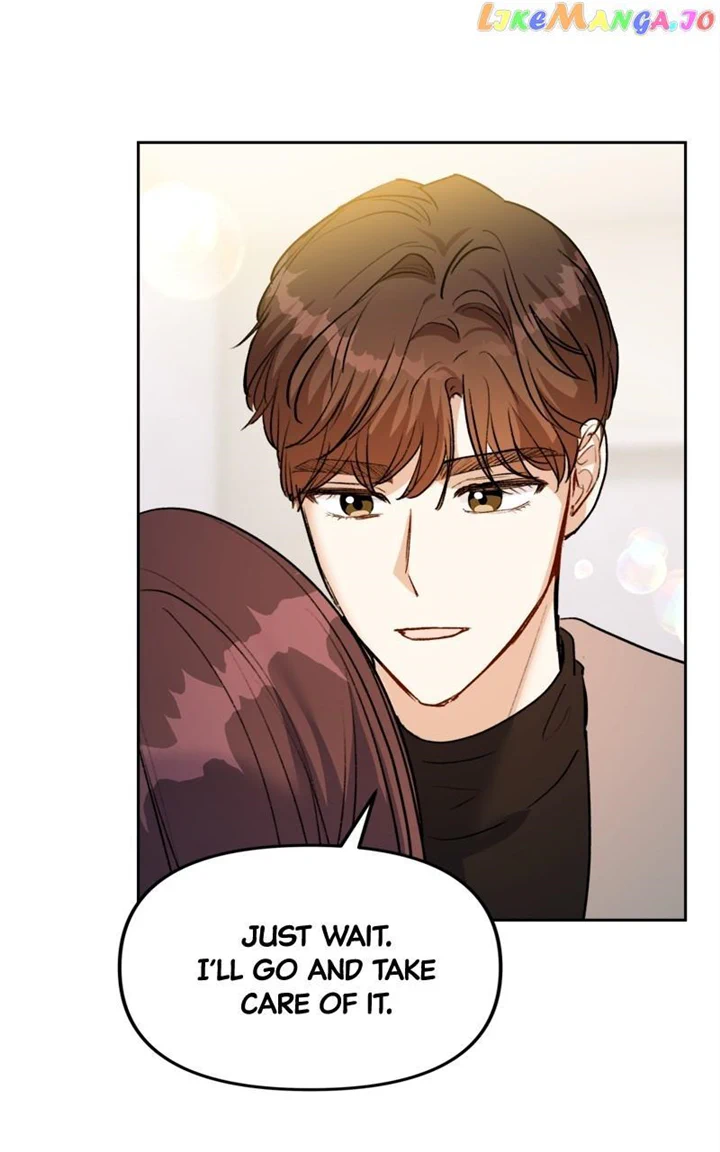 A Prenuptial Contract chapter 95 page 73