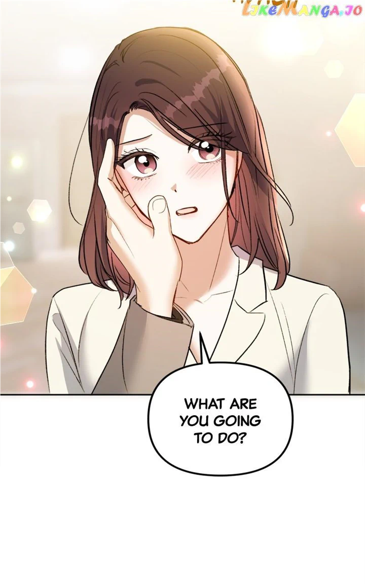 A Prenuptial Contract chapter 95 page 76