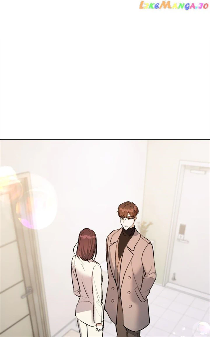 A Prenuptial Contract chapter 95 page 77