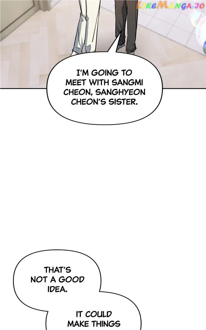 A Prenuptial Contract chapter 95 page 78