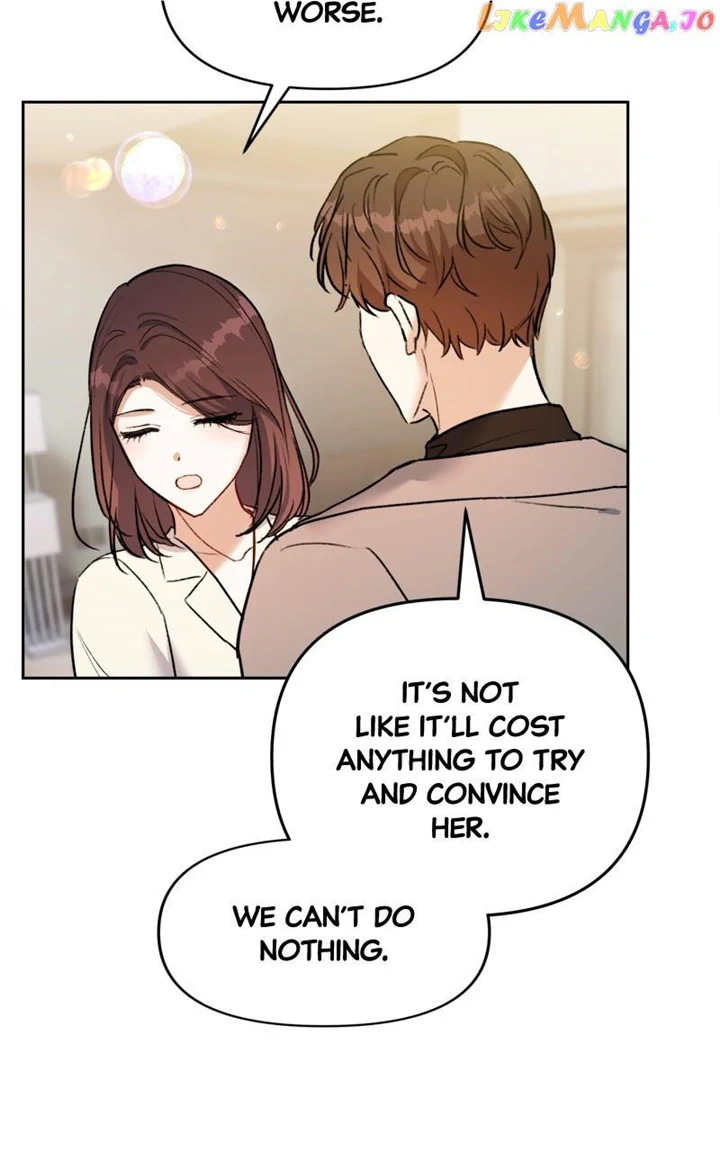 A Prenuptial Contract chapter 95 page 79