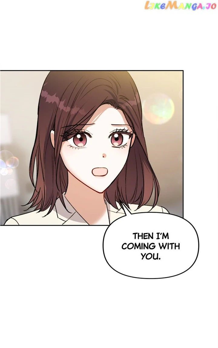A Prenuptial Contract chapter 95 page 80