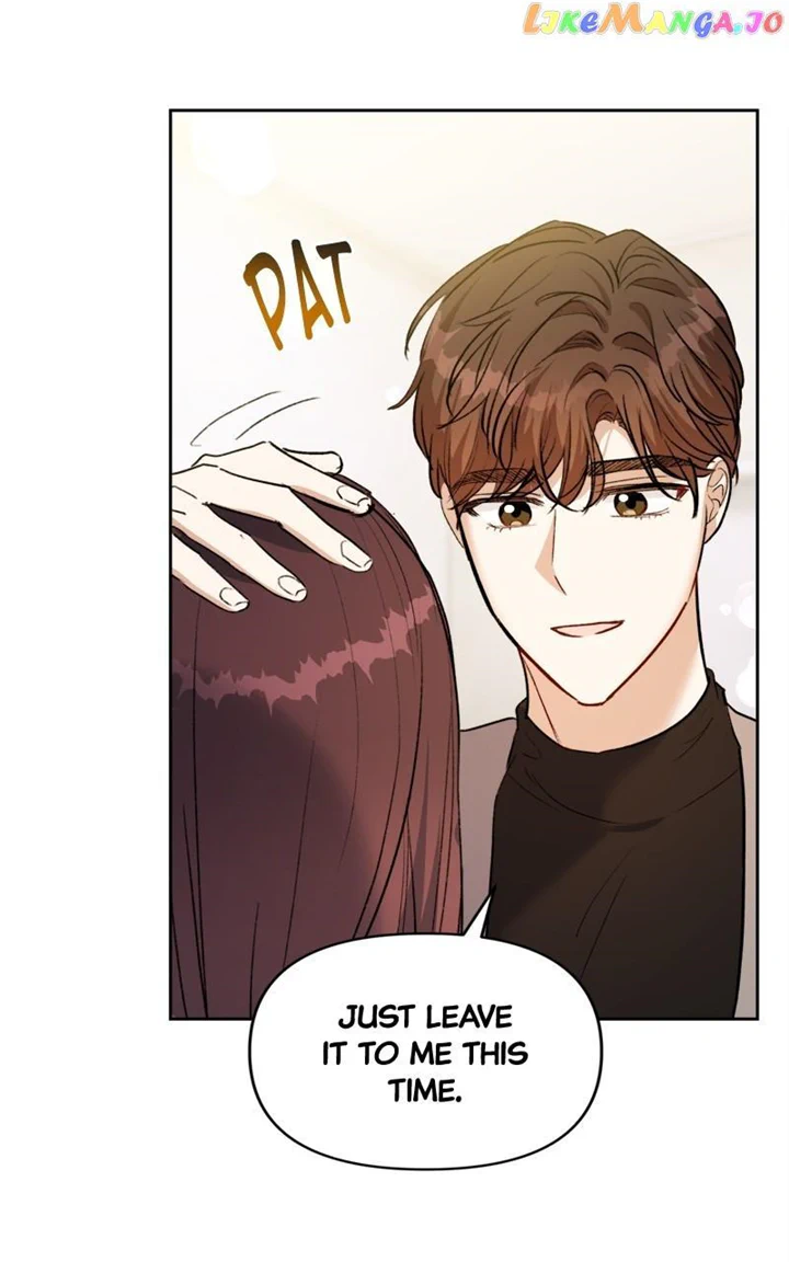 A Prenuptial Contract chapter 95 page 81