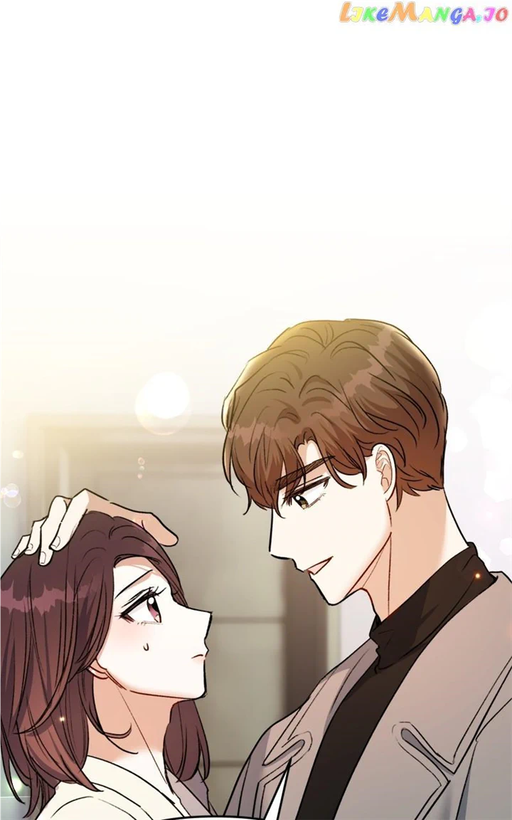 A Prenuptial Contract chapter 95 page 82