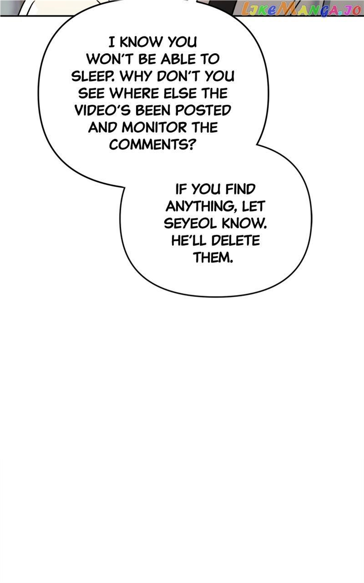A Prenuptial Contract chapter 95 page 83