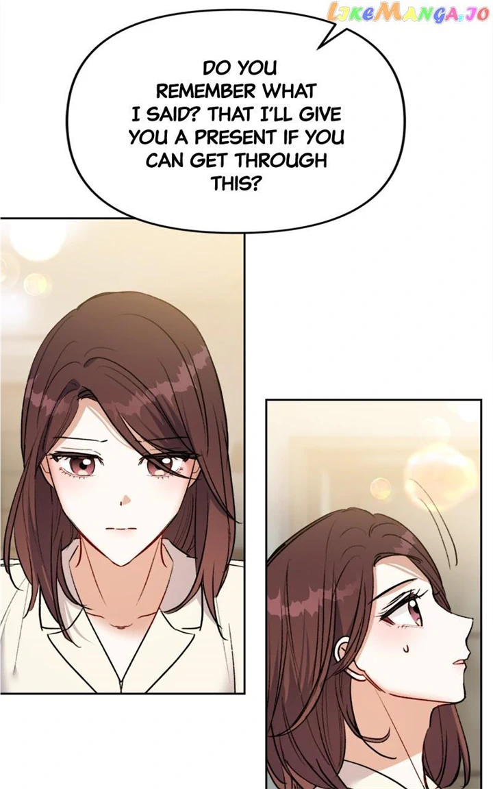 A Prenuptial Contract chapter 95 page 84