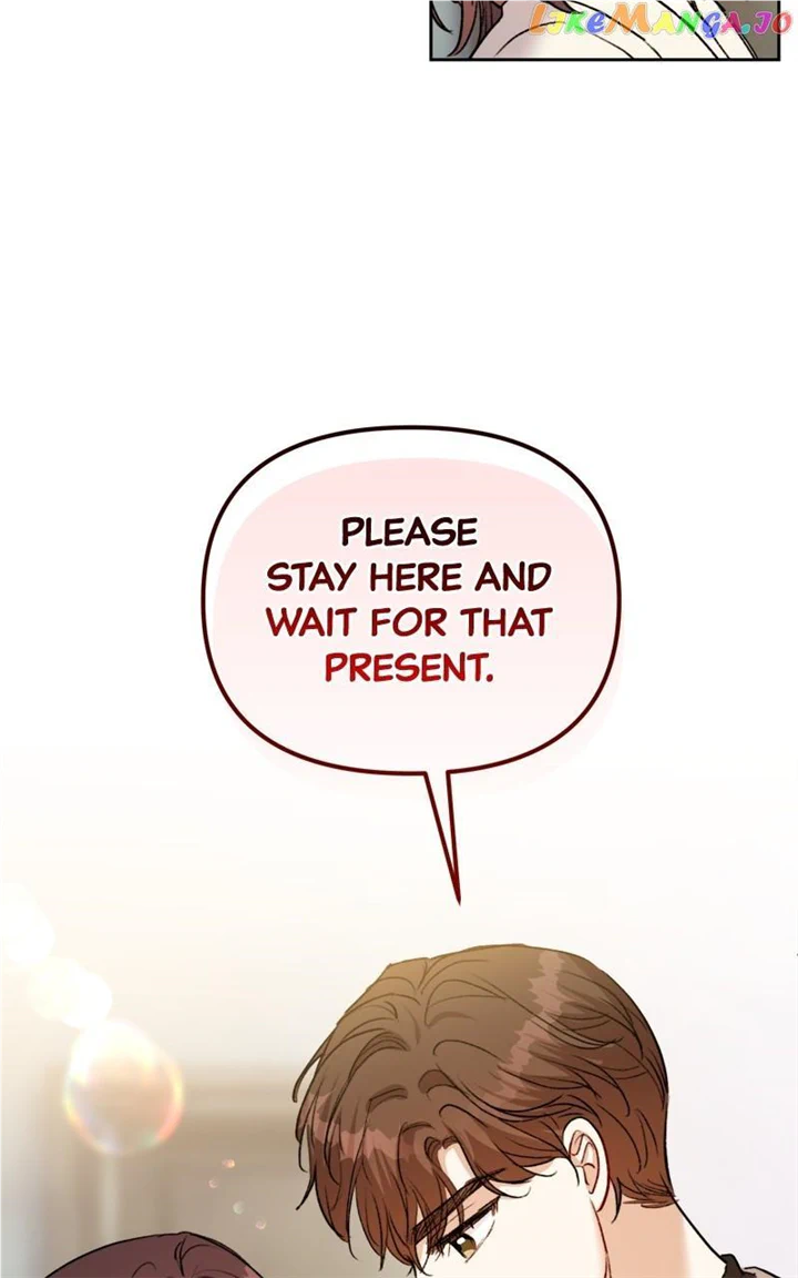 A Prenuptial Contract chapter 95 page 85