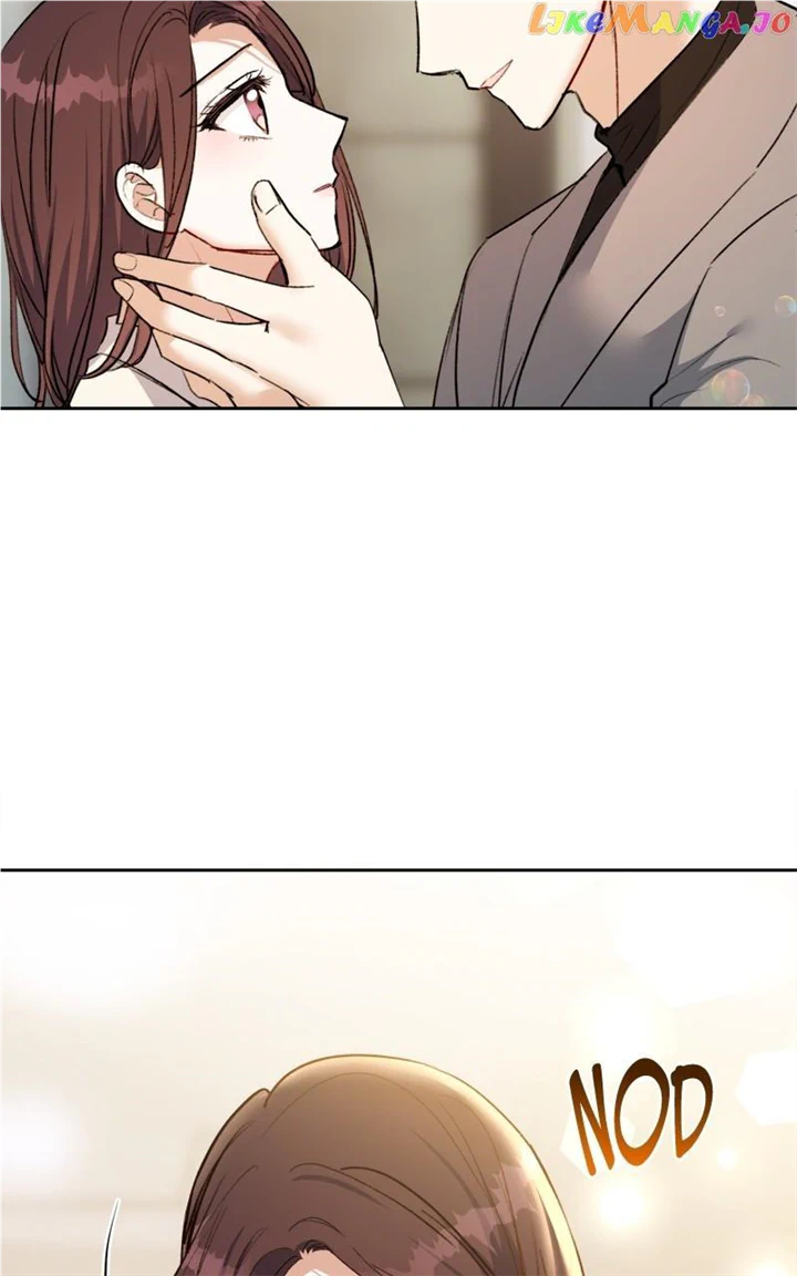 A Prenuptial Contract chapter 95 page 86