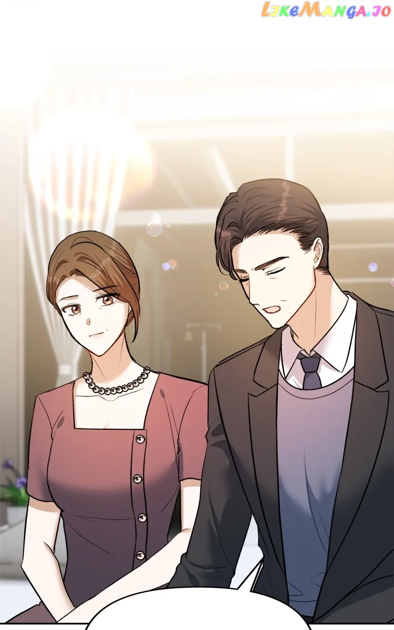 A Prenuptial Contract chapter 97 page 1