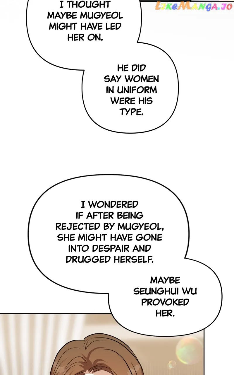 A Prenuptial Contract chapter 97 page 3