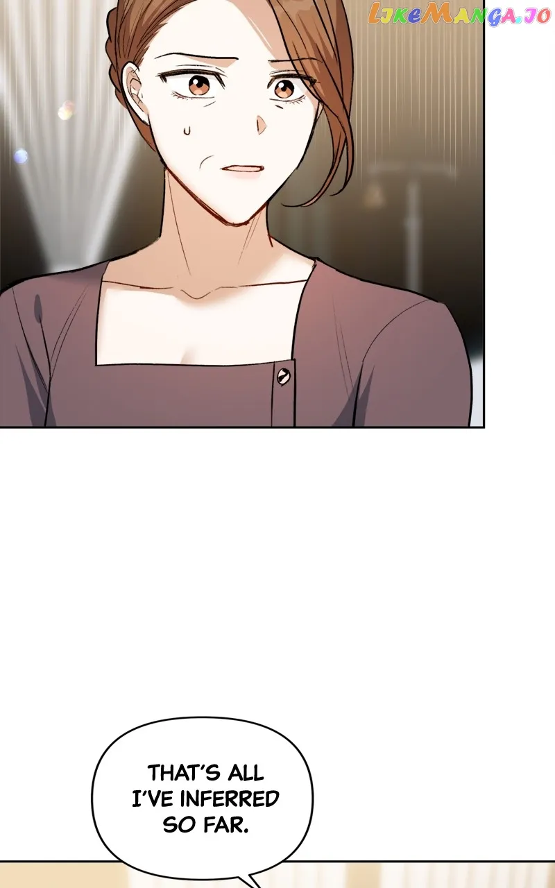 A Prenuptial Contract chapter 97 page 4