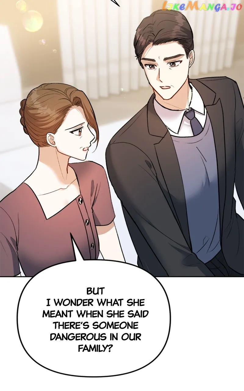 A Prenuptial Contract chapter 97 page 5