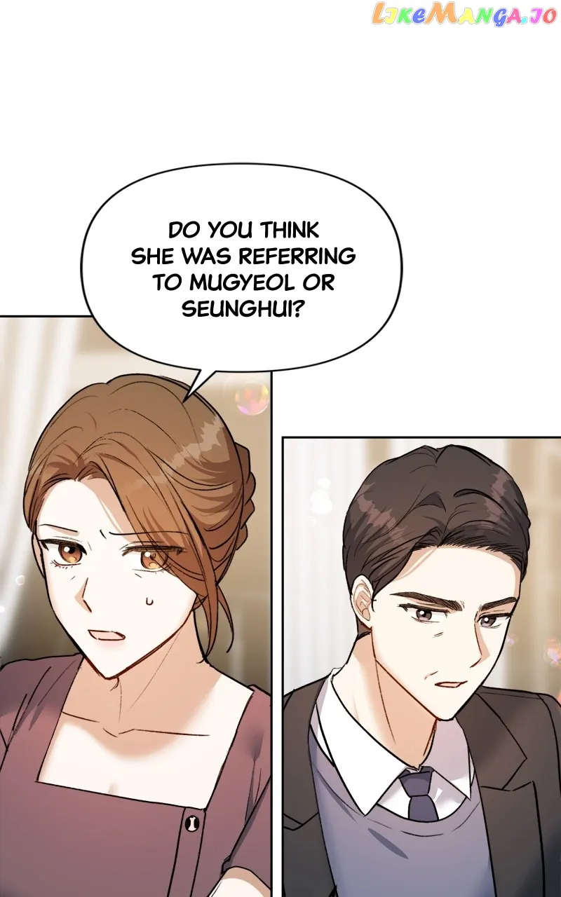 A Prenuptial Contract chapter 97 page 6