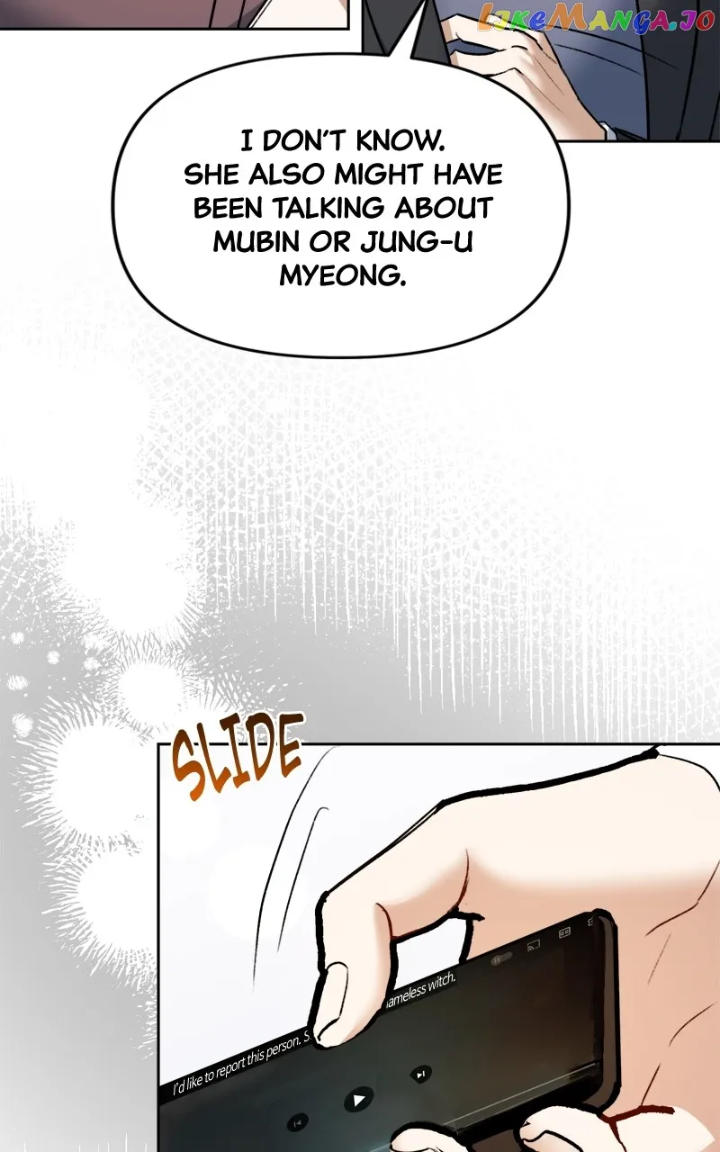 A Prenuptial Contract chapter 97 page 7