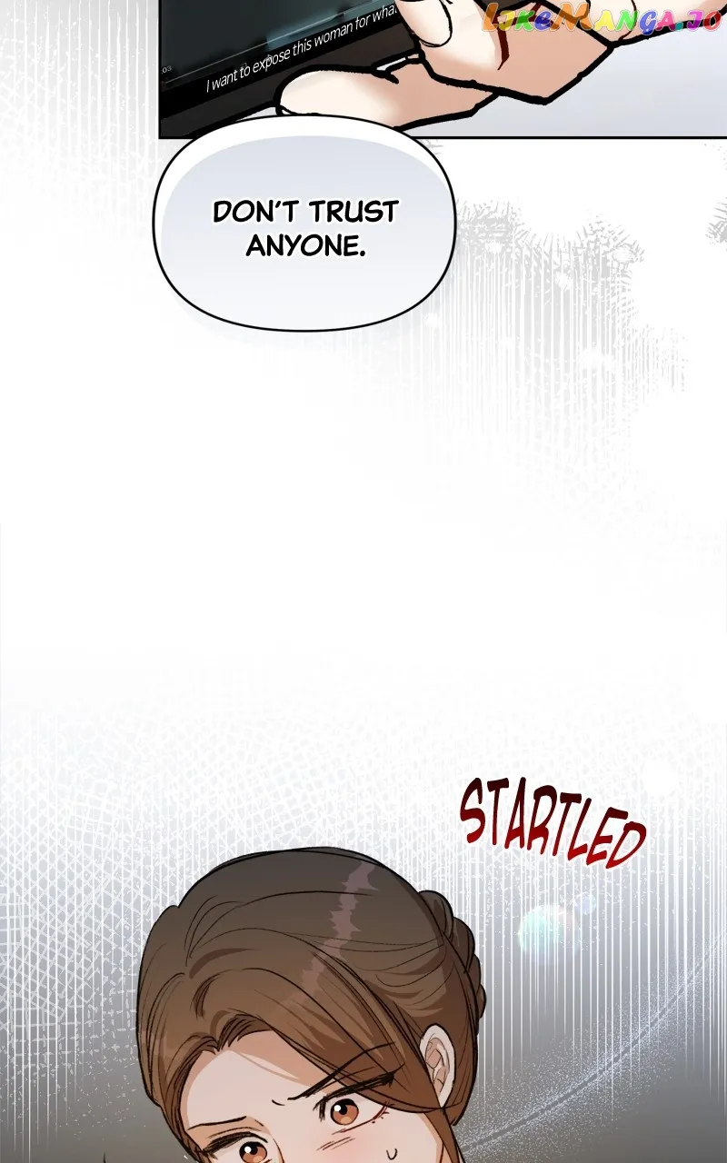 A Prenuptial Contract chapter 97 page 8