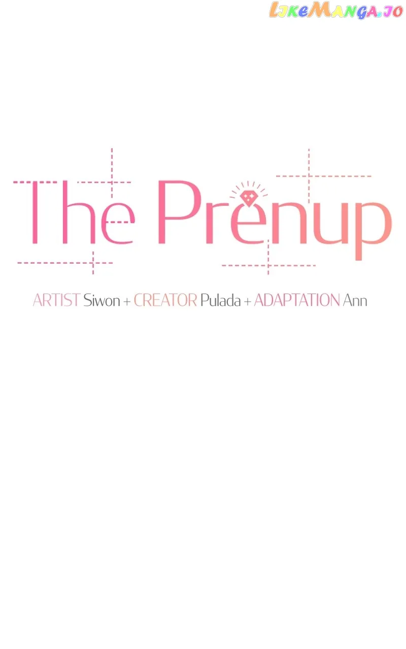 A Prenuptial Contract chapter 97 page 10