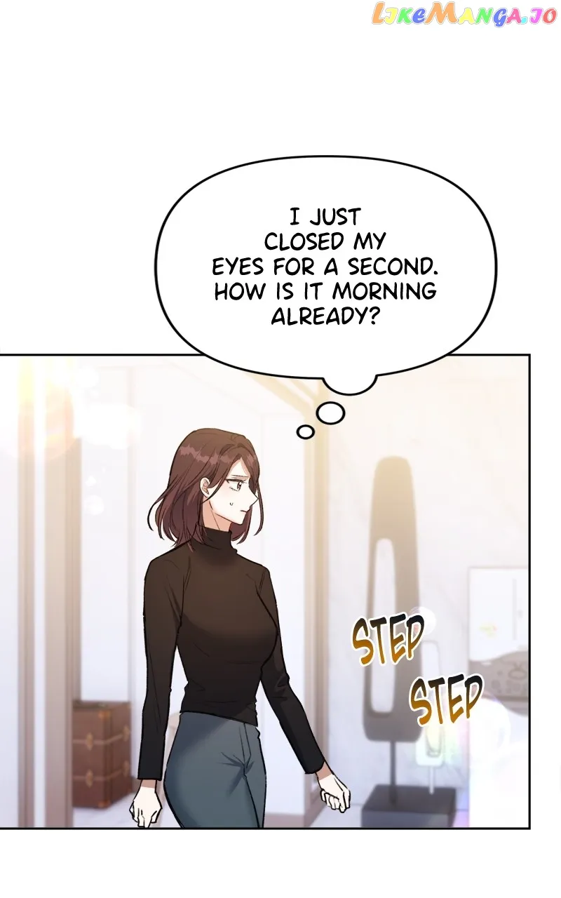 A Prenuptial Contract chapter 97 page 13