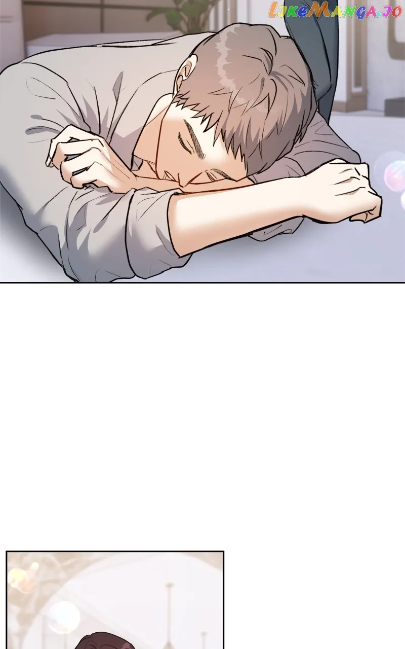 A Prenuptial Contract chapter 97 page 15
