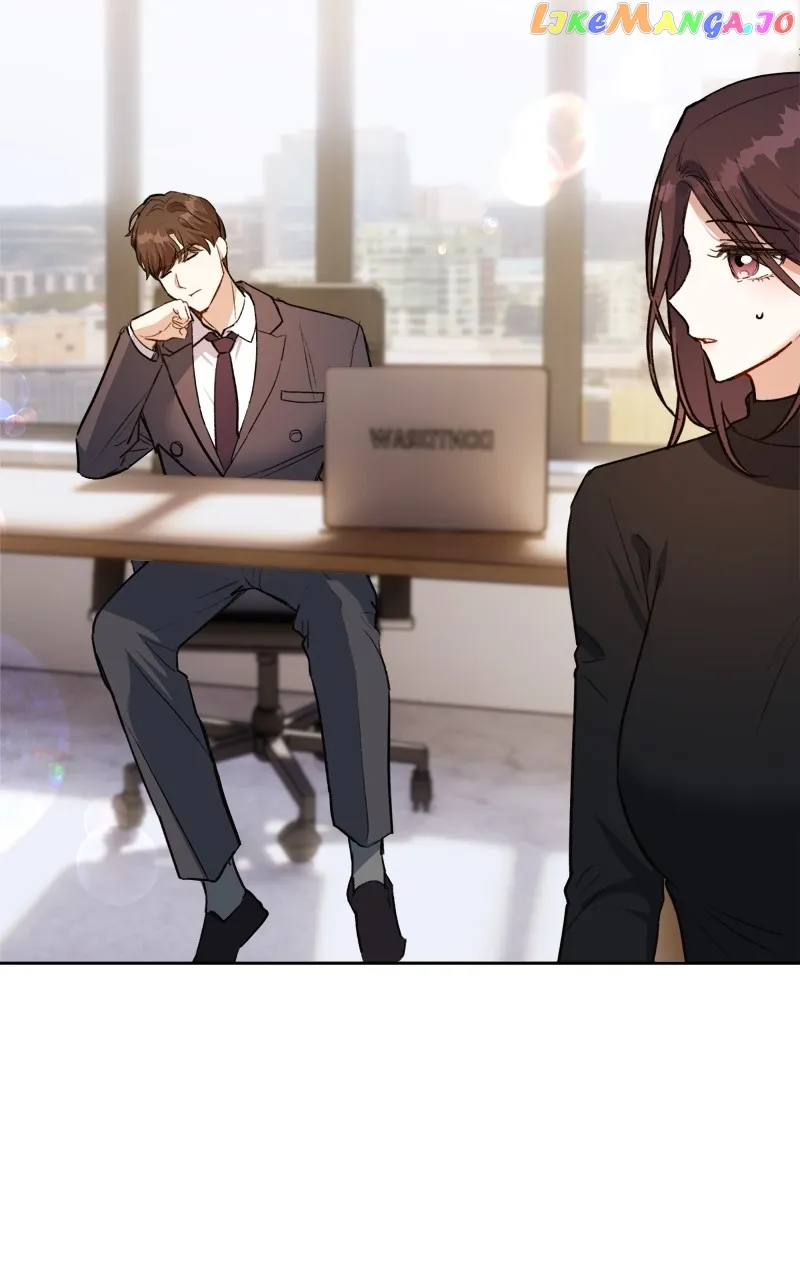 A Prenuptial Contract chapter 97 page 17