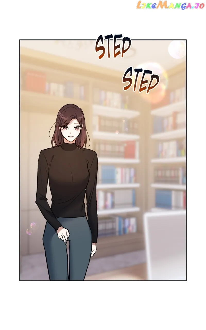 A Prenuptial Contract chapter 97 page 18